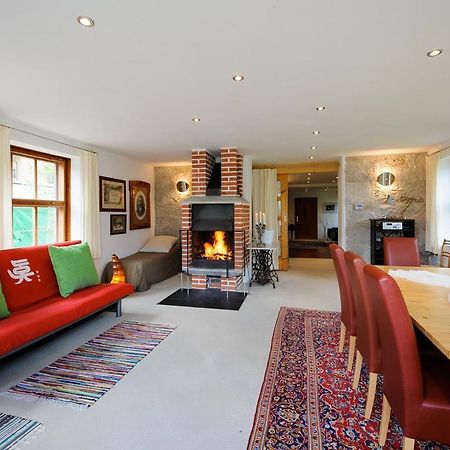 Loft Am See Hallstatt Luaran gambar