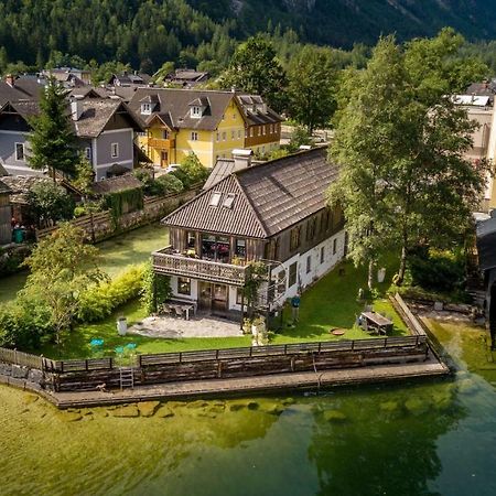 Loft Am See Hallstatt Luaran gambar