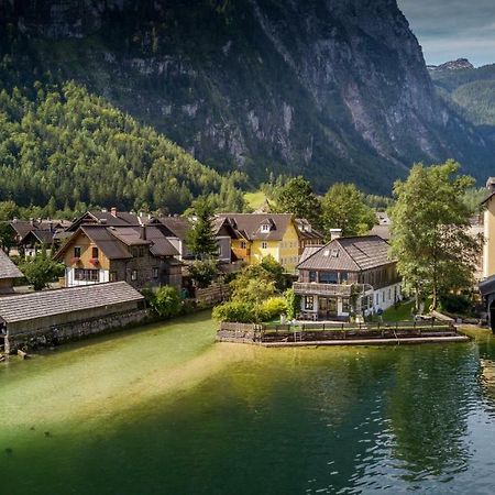 Loft Am See Hallstatt Luaran gambar