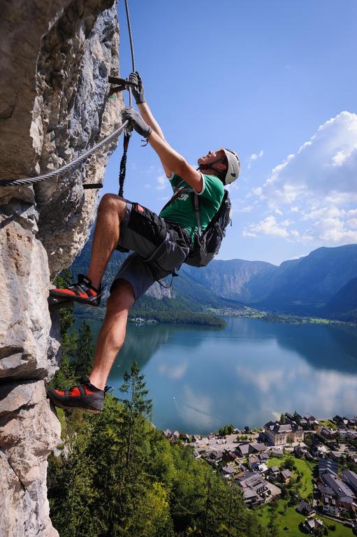 Loft Am See Hallstatt Luaran gambar