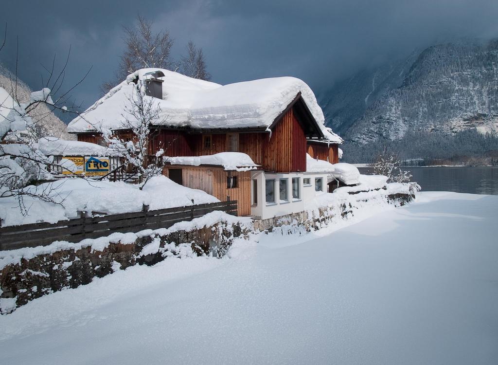 Loft Am See Hallstatt Luaran gambar