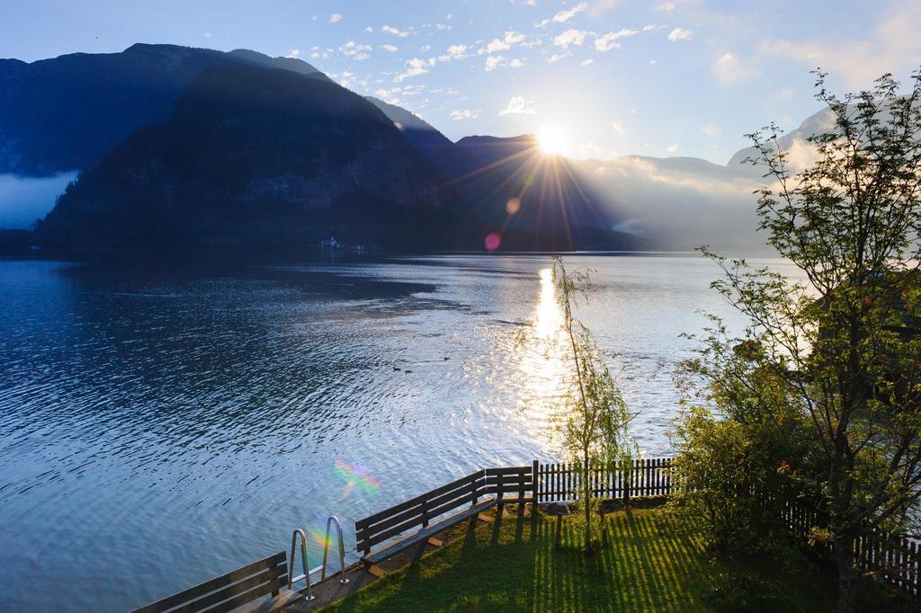 Loft Am See Hallstatt Luaran gambar