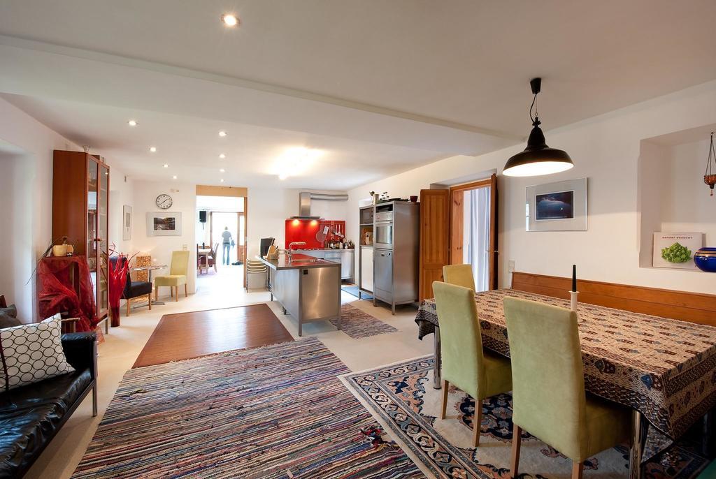 Loft Am See Hallstatt Bilik gambar