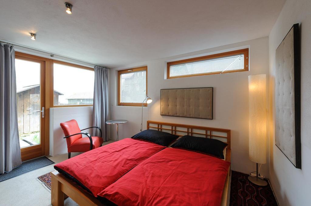 Loft Am See Hallstatt Bilik gambar