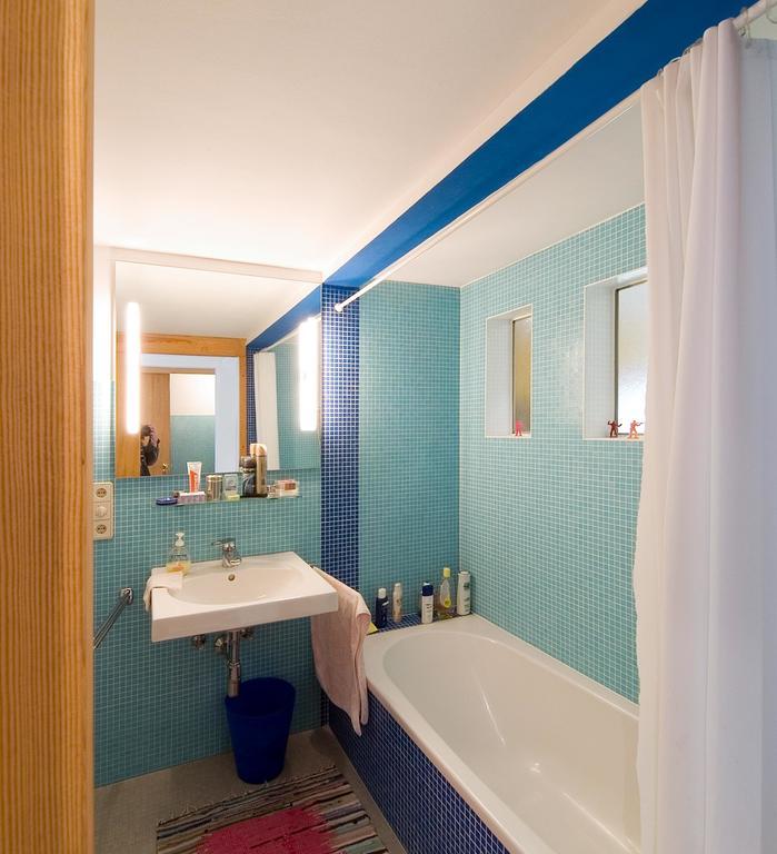 Loft Am See Hallstatt Bilik gambar