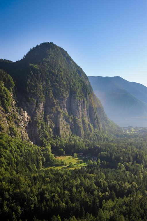 Loft Am See Hallstatt Bilik gambar
